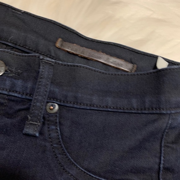 RAG & BONE Jean The Jodhpur Skinny Jeans Denim 25 - Picture 7 of 12